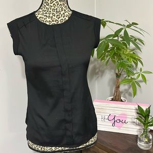 The Limited sleeveless top